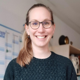 Isabel Raschke