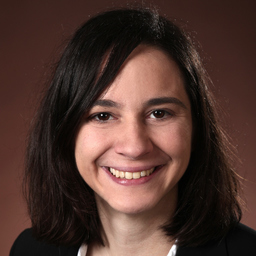 Ana Lavilla