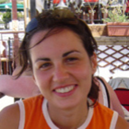 Letizia D'Alessandro