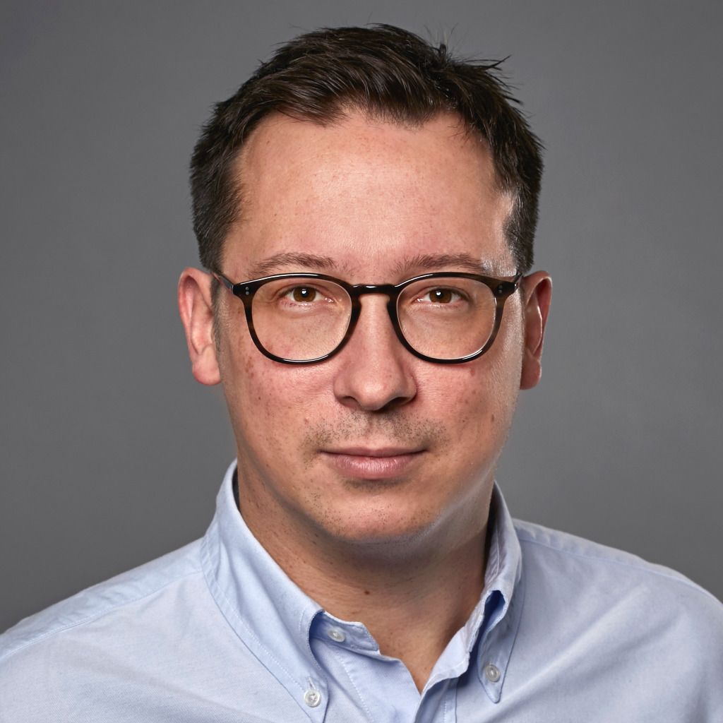 Social Media Profilbild Alexander Schönauer 