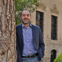 Barbod Nassirian