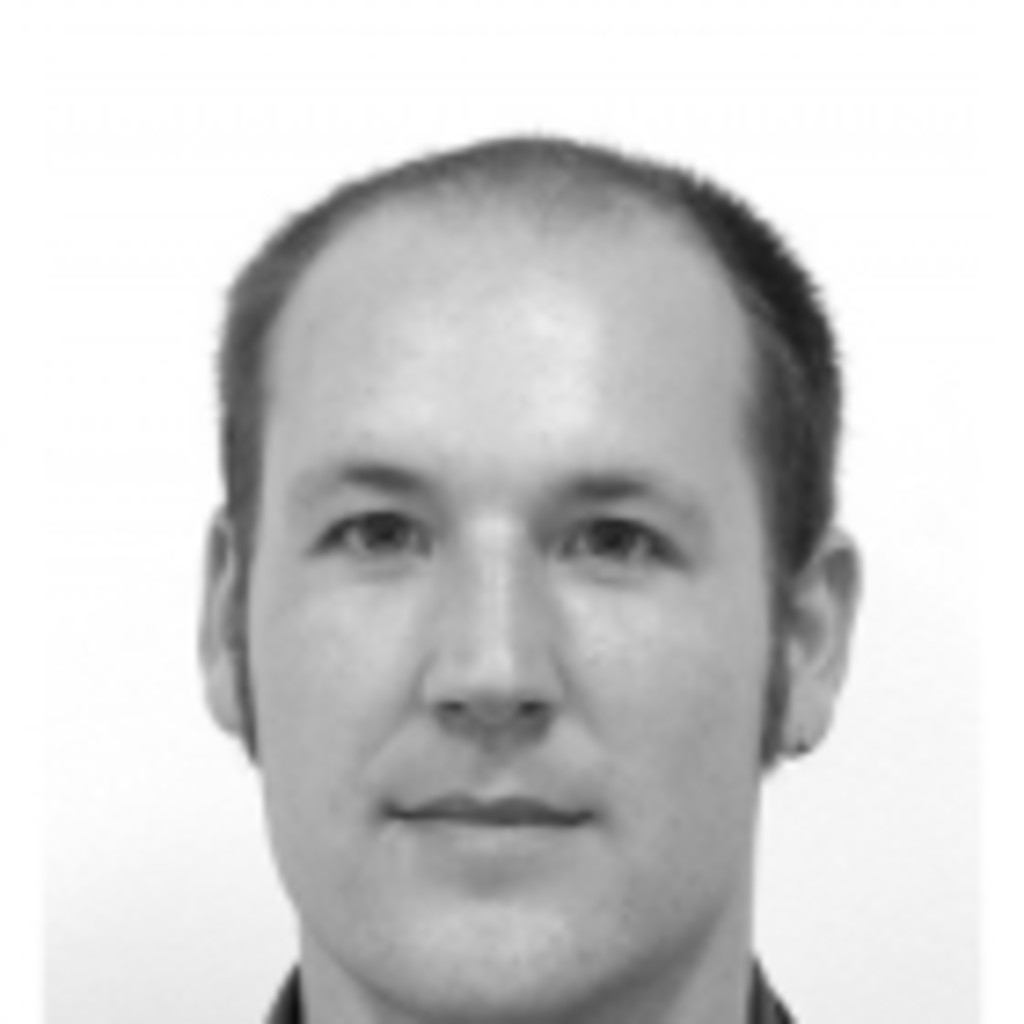 Marcel May Big Data Architect BMW Group XING