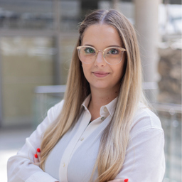 Anna Krizsanyik
