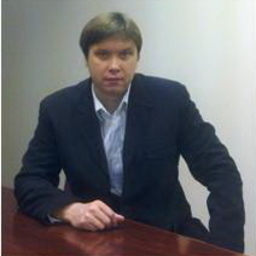 Aleksei Burlakov