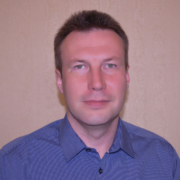 Anton Melnikov