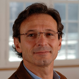 Antonino Madonia