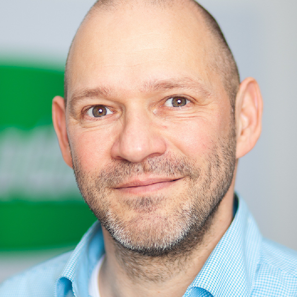 Andreas Anschütz Innovationsmanager Komm.ONE XING