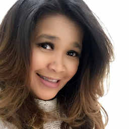 Nina Roselina