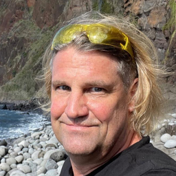 Mike Beuke's profile picture