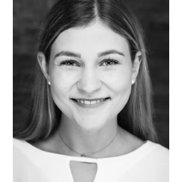 Profilbild Laura Schulte-Umberg
