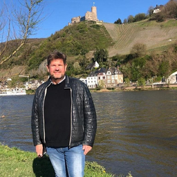 Lutz Krannich