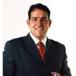 Jose Carlos de Mier