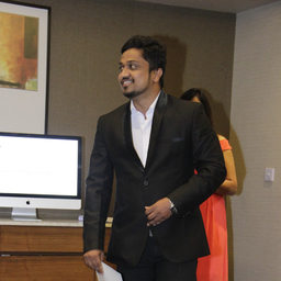 Jayesh Daswadkar