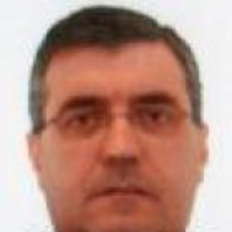 victor manuel molinos garcia
