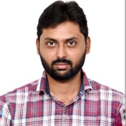 CHIDAMBARAM GS