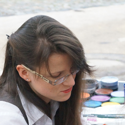 Nadine Felgentreff