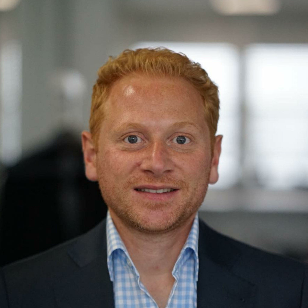 Marco Auricchio Regional Sales Manager EMEA Carl Zeiss AG