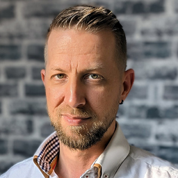 Daniel Klotz