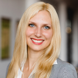 Dr. Lea Schwarz