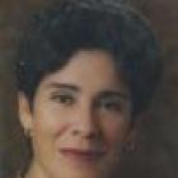 Mercedes Escalante Barquero