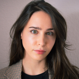 Laura Sánchez Ríos