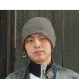 皓宇Kris 范Fan