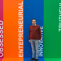 Artur Manukyan