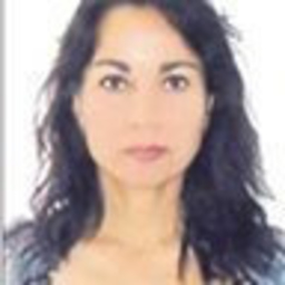 María Esther León Gálvez