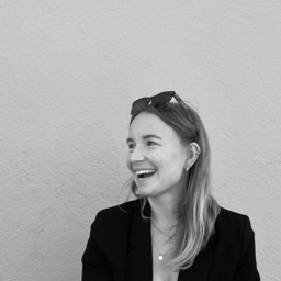Yella Dilara Hansen