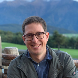Matthias Seehauser