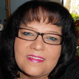 Doris Fischbacher
