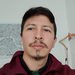 Carlos Pereyra