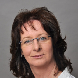 Claudia Gillissen