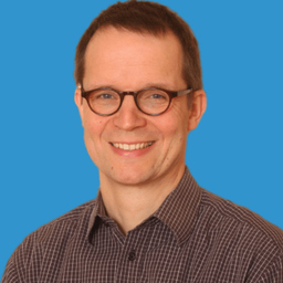 Dr. Lars Wohlers