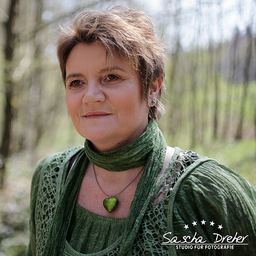 Tatjana Scheidel
