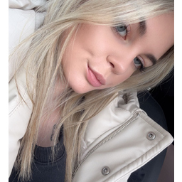 Hannah Buchebner