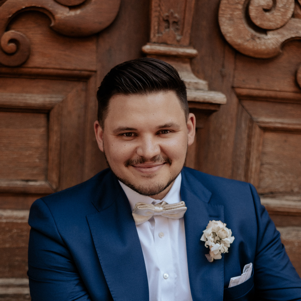 Alexander Berg R&D Erprobungsingenieur für Interieurkomponenten