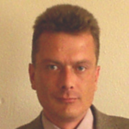 Thomas Heizmann