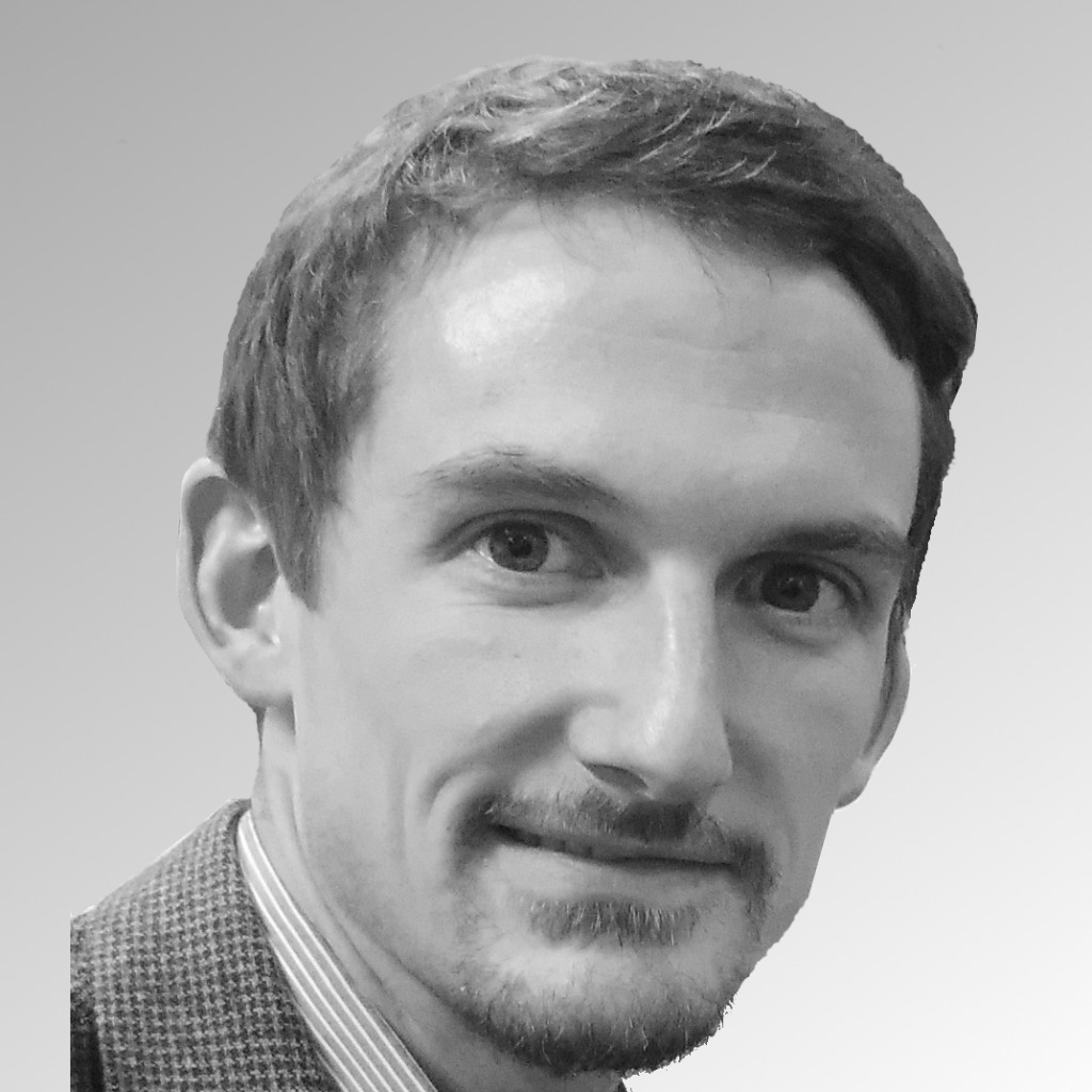 Jeremias Schucker Development Engineer Unmanned Systems Diehl