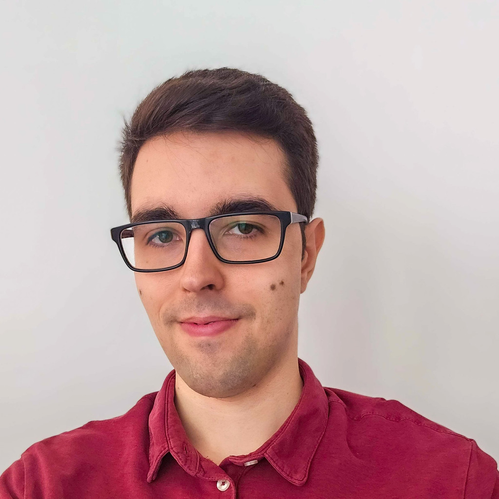 Wenzel Graduate Student University of Innsbruck XING