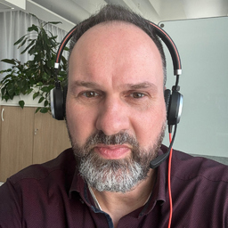 Dipl.-Ing. Christian Bader