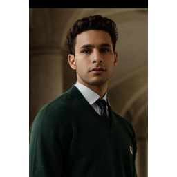 Ahmad Alrfaie
