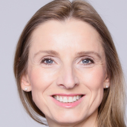 Bettina Kluge