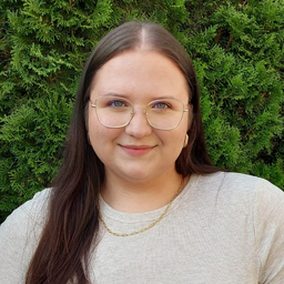 Katharina Nasarow