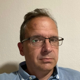 Profilbild Hans Dieter Schmitz