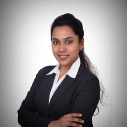 Manjushree Ranganath