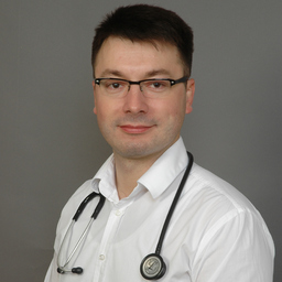 Dr. Milan Gluhovic