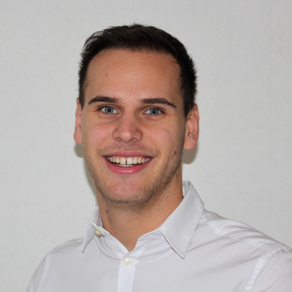 Social Media Profilbild Jan Koers Münster