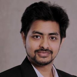 Akshay Manoj Shahane