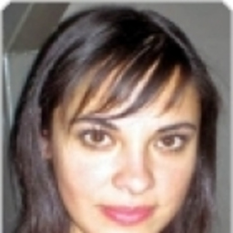 Daniela Marticorena Jaramillo